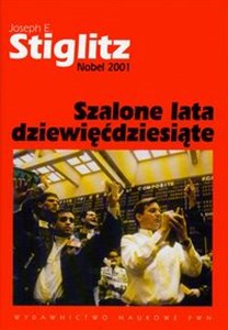 Szalone lata dziewięćdziesiąte - Polish Bookstore USA