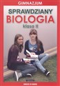 Sprawdziany Biologia 3 Sukces w nauce. Gimnazjum - Polish Bookstore USA