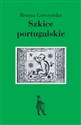 Szkice portugalskie Polish bookstore