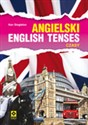 Język angielski English tenses Czasy Bookshop
