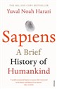 Sapiens A brief history of humankind Bookshop