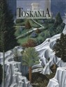 Toskania Pejzaż, historia, sztuka Polish bookstore