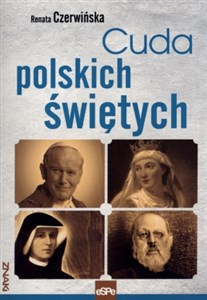 Cuda polskich świętych in polish