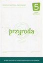 Przyroda 5 Dotacyjny materiał ćwiczeniowy Szkoła podstawowa - Polish Bookstore USA