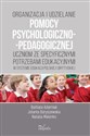 Organizacja i udzielanie pomocy psychologiczno-pedagogicznej uczniom ze specyficznymi potrzebami edukacyjnymi w systemie edukacji polskiej i brytyjskiej  