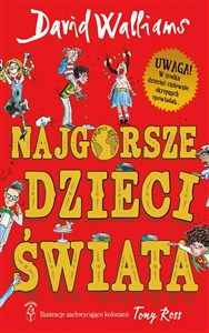 Najgorsze dzieci świata  