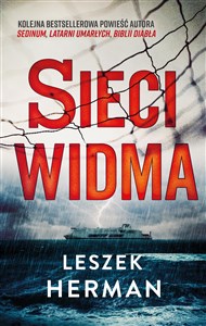 Sieci widma - Polish Bookstore USA