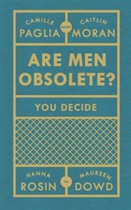 Are Men Obsolete? to buy in USA