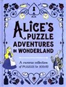 Alice's Puzzle Adventures in Wonderland Polish bookstore