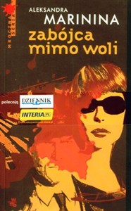 Zabójca mimo woli to buy in Canada