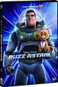 Buzz Astral DVD  Bookshop