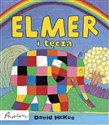 Elmer i tęcza online polish bookstore