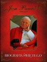 Jan Paweł II 1920-2005 Biografia świętego polish usa