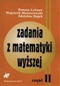 Zadania z matematyki wyższej część 2 pl online bookstore