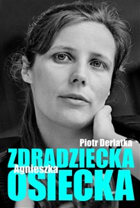Zdradziecka Agnieszka Osiecka Bookshop
