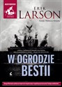 [Audiobook] W ogrodzie bestii Polish bookstore