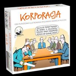 Korporacja pl online bookstore