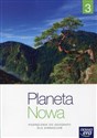 Planeta Nowa 3 Podręcznik Gimnazjum 