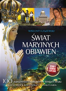 Świat Maryjnych Objawień Polish Books Canada