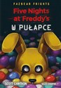 Five Nights at Freddy's W pułapce polish usa