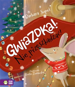 Gwiazdka! Nie przeszkadzać! polish books in canada