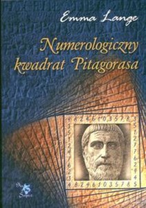 Numerologiczny kwadrat Pitagorasa pl online bookstore