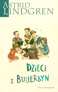 Dzieci z Bullerbyn Bookshop