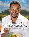 Kulinarna podróż zmysłów Od Okawango po Bałtyk buy polish books in Usa