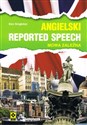 Język angielski Reported speech Mowa zależna books in polish