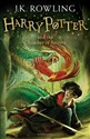 Harry Potter and the Chamber of Secrets - J.K. Rowling