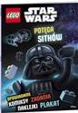 Lego Star Wars Potęga Sithów polish usa