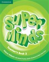 Super Minds 2 Teacher's Book pl online bookstore