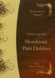 Moralność Pani Dulskiej (Płyta CD) polish usa