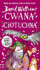 Cwana ciotuchna in polish