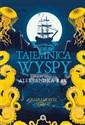 Tajemnica wyspy. Quaramonte. Tom 1  books in polish