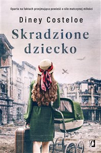 Skradzione dziecko Bookshop