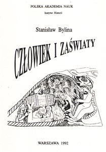 Człowiek i zaświaty 