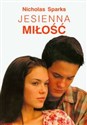 Jesienna miłość - Polish Bookstore USA