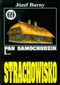 Pan Samochodzik i Strachowisko 69 Bookshop