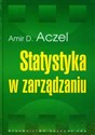 Statystyka w zarządzaniu Pełny wykład to buy in USA