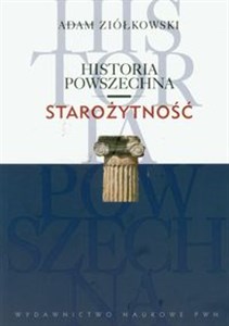 Historia Powszechna Starożytność to buy in USA