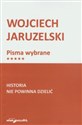 Historia nie powinna dzielić bookstore