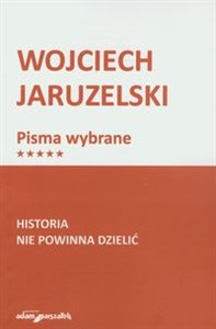 Historia nie powinna dzielić bookstore