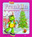 Franklin przygotowuje święta Polish Books Canada