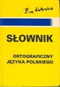 Słownik ortograficzny języka polskiego - mini to buy in USA