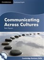 Communicating Across Cultures Student's Book w 