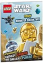 Lego Star Wars Nowy bohater galaktyki - Opracowanie Zbiorowe