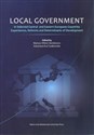 Local Government in Selected Central and Eastern European Countries - Polish Bookstore USA