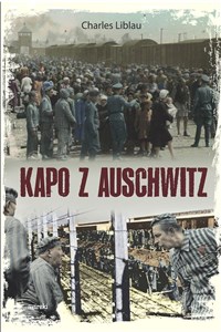 Kapo z Auschwitz Bookshop