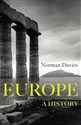 Europe: A History  Polish bookstore